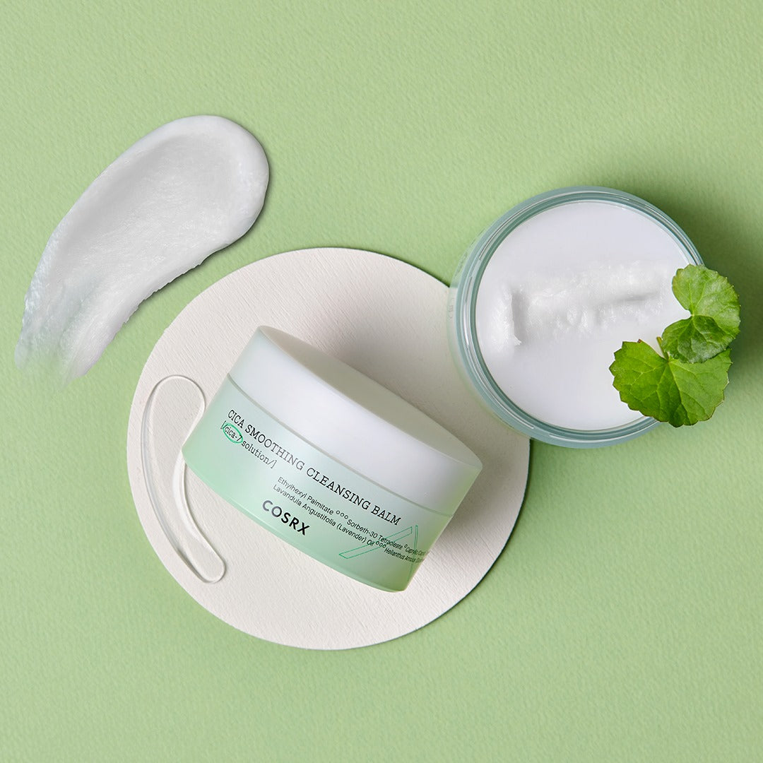 Korean Skincare South Africa - COSRX - Seoulful Skincare