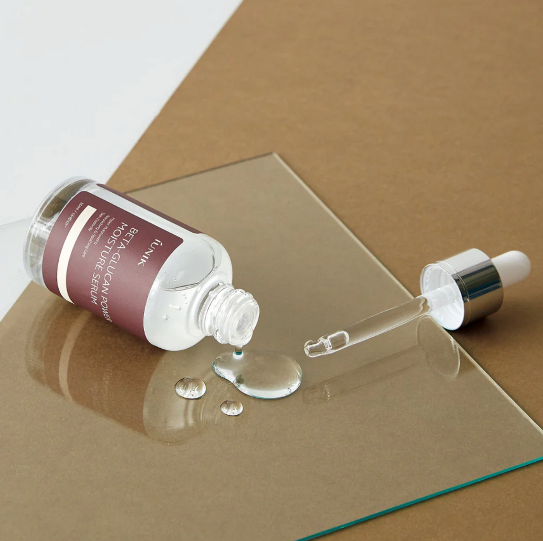 Korean Skincare South Africa - iUNIK - Seoulful Skincare