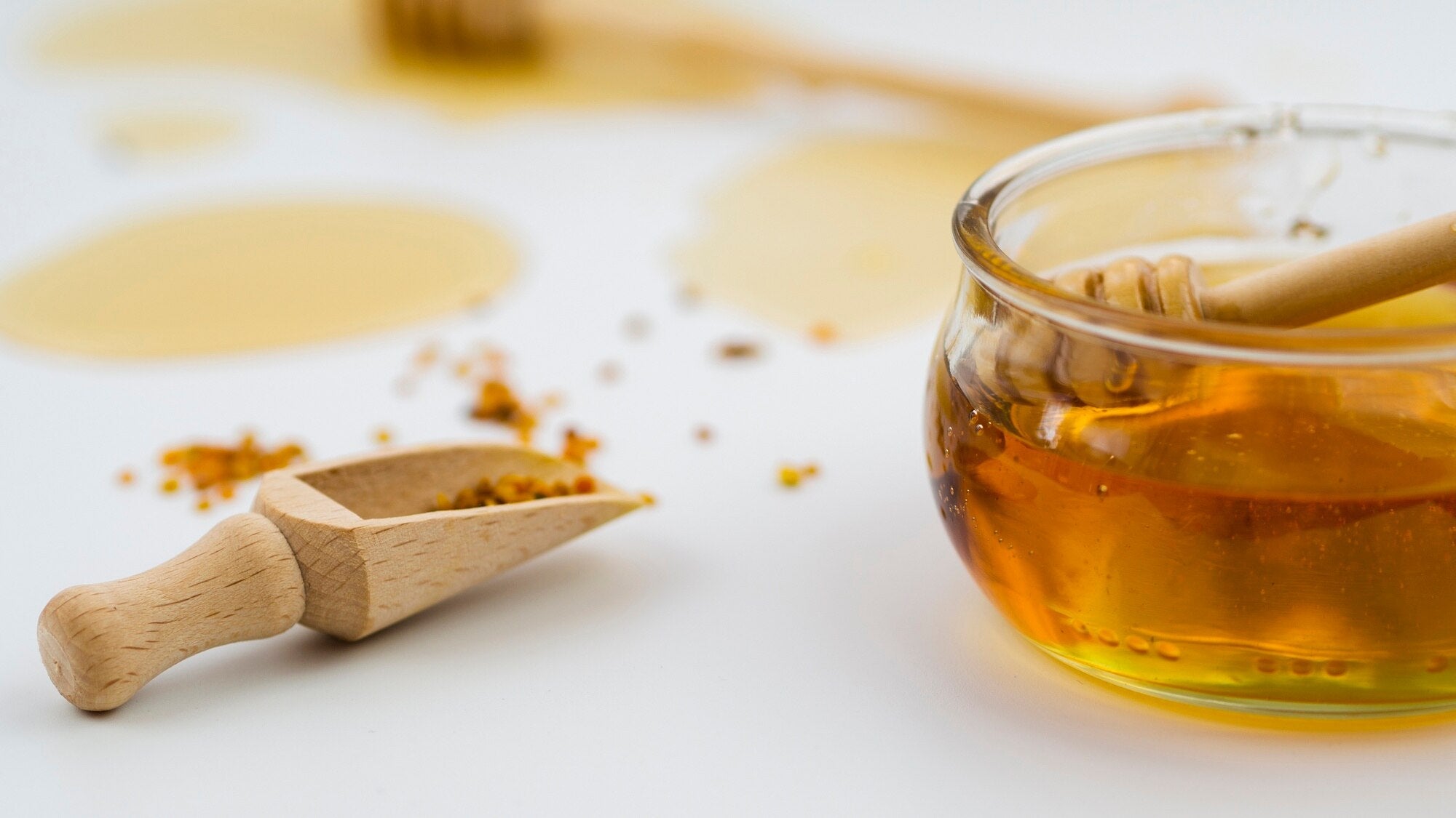 Korean Skincare South Africa - Propolis & Honey - Seoulful Skincare