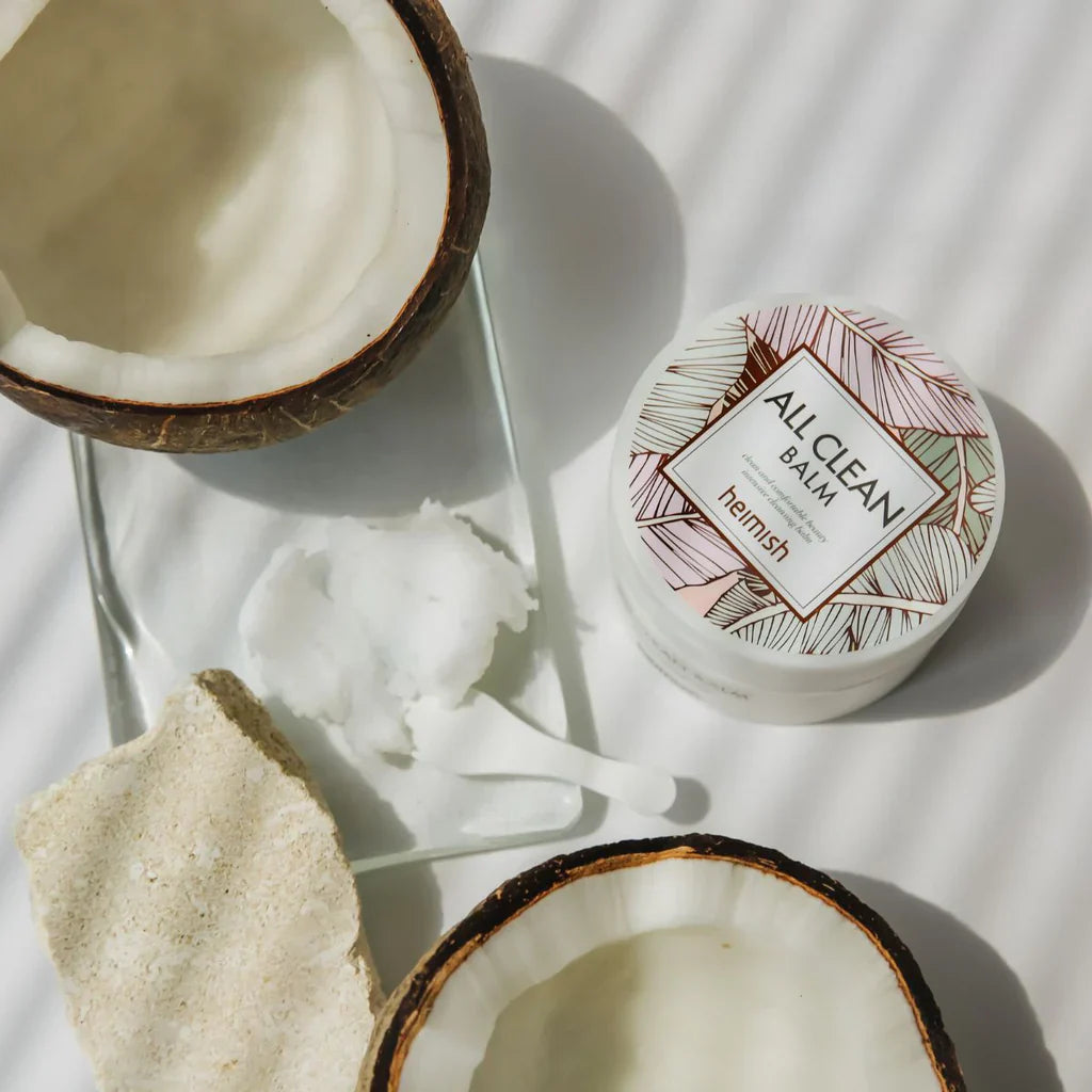 Korean Skincare South Africa - Heimish - Seoulful Skincare