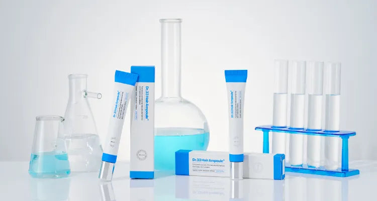 Korean Skincare South Africa - Seapuri - Seoulful Skincare