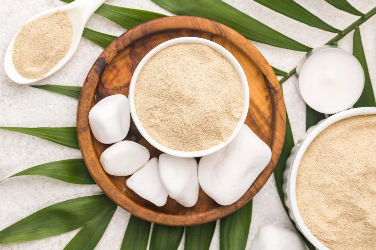 Korean Skincare South Africa - Galactomyces Ferment Filtrate - Seoulful Skincare