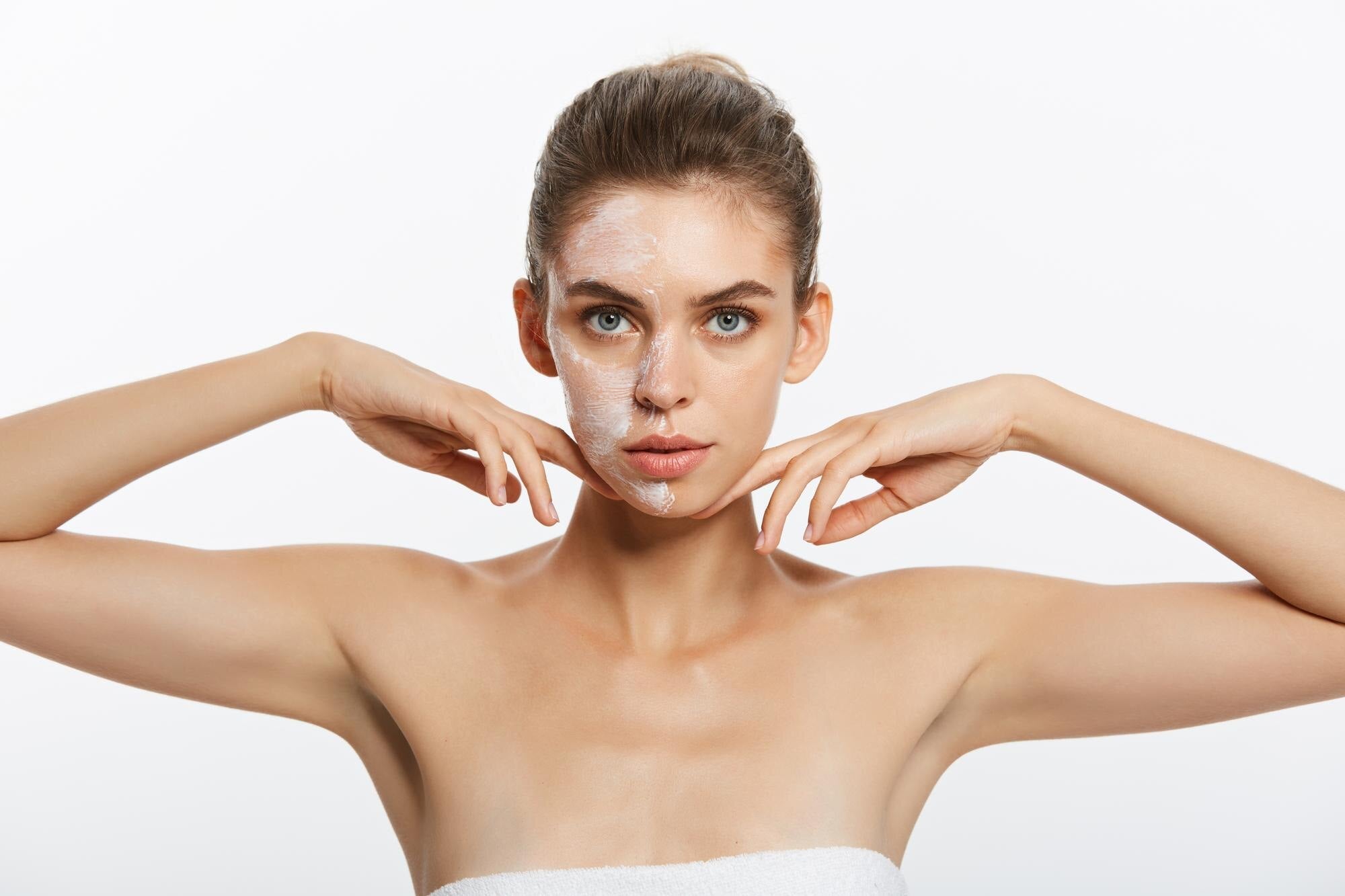 KOrean Skincare South Africa - Oily Skin - Seoulful Skincare 