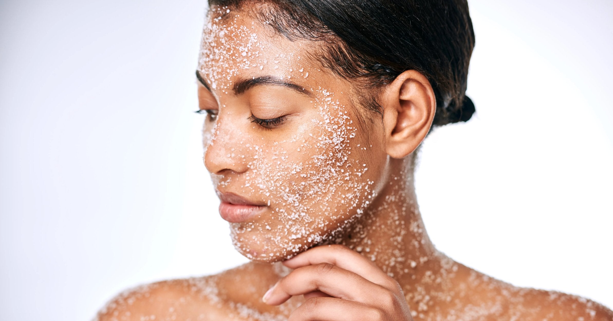 Korean Skincare South Africa - Exfolaitors - Seoulful Skincare