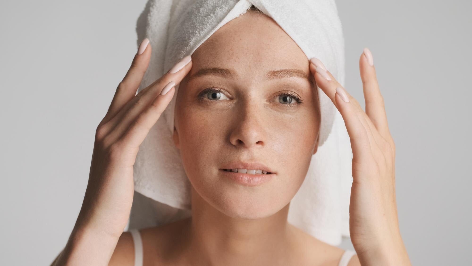 Korean Skincare South Africa - Sensitivity - Seoulful Skincare
