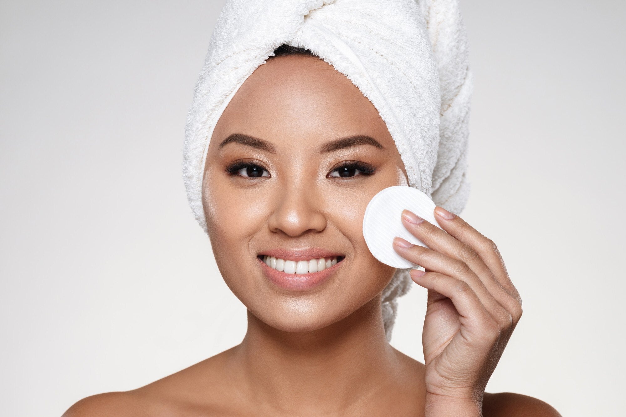 Korean Skincare South Africa - Toner Pads - Seoulful Skincare