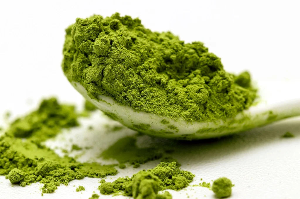 Korean Skincare South Africa - Green Tea - Seoulful Skincare