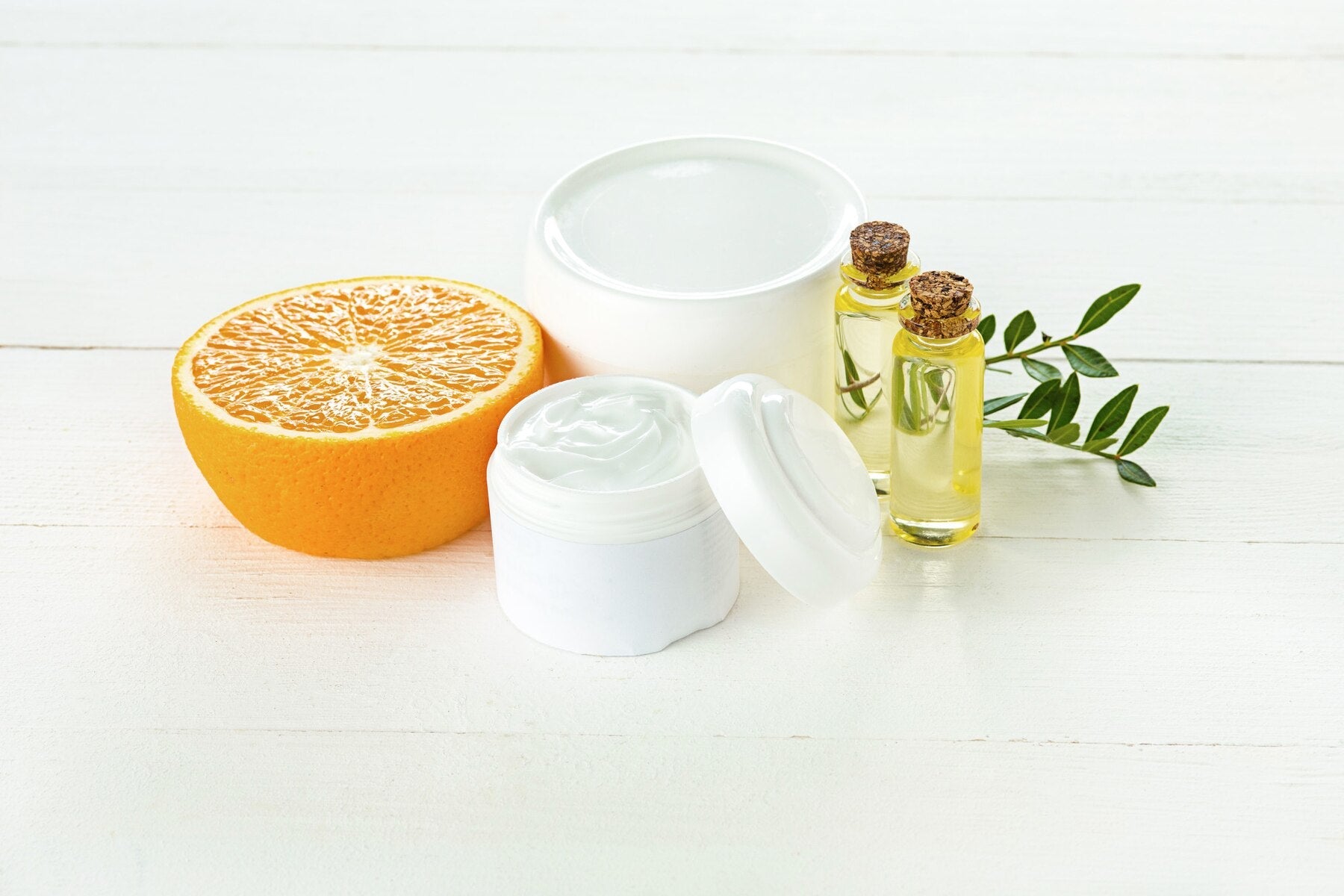 Korean Skincare South Africa - Vitamin C - Seoulful Skincare