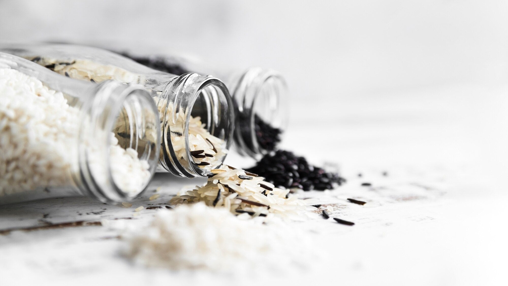 Korean Skincare South Africa - Rice Extracts - Seoulful Skincare