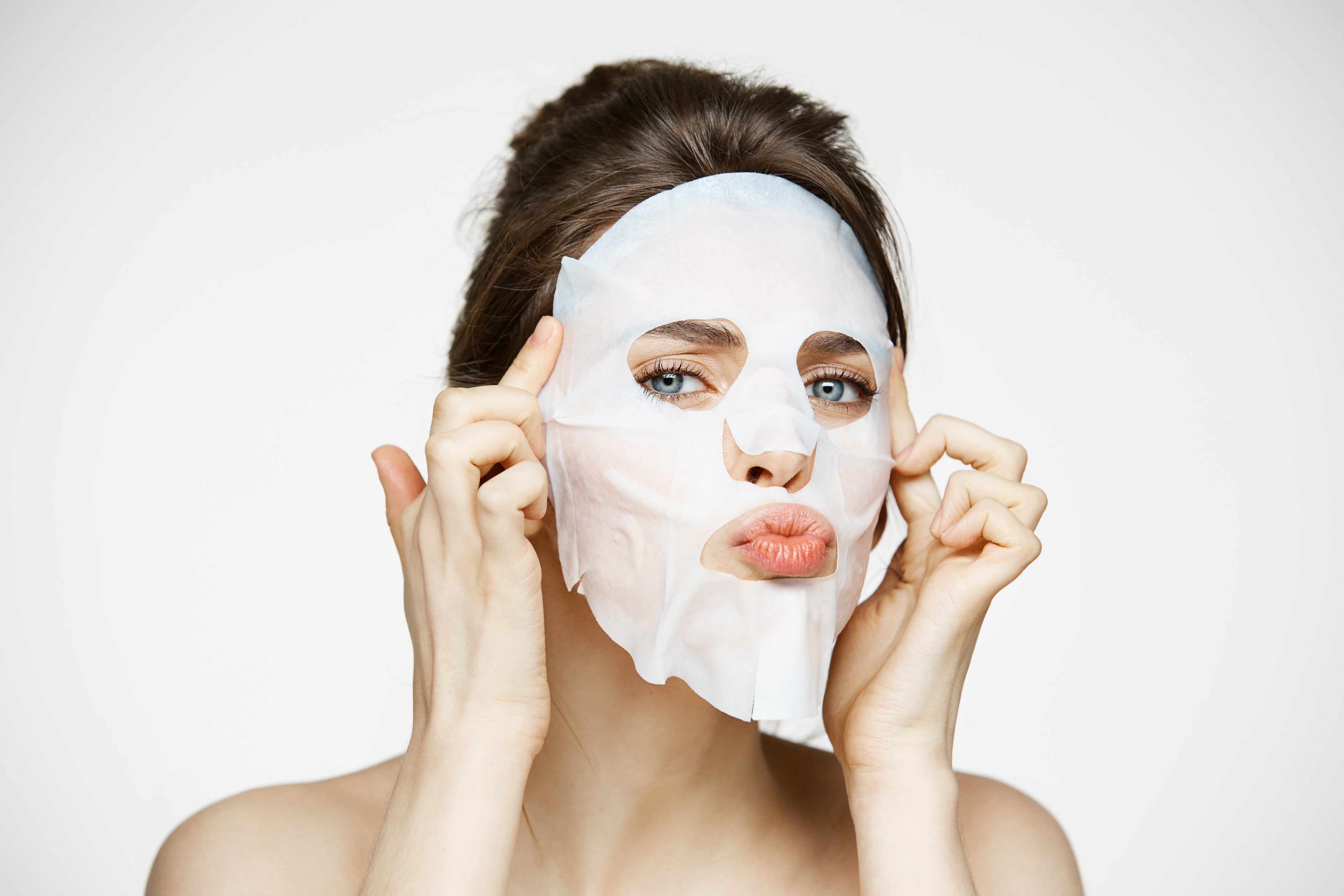 Korean Skincare South Africa - Sheet Masks - Seoulful Skincare