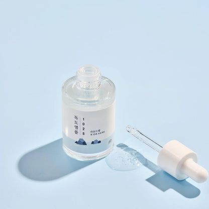 Round Lab - 1025 Dokdo Ampoule - v - Seoulful Skincare