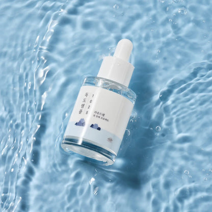Round Lab - 1025 Dokdo Ampoule - v5 - Seoulful Skincare