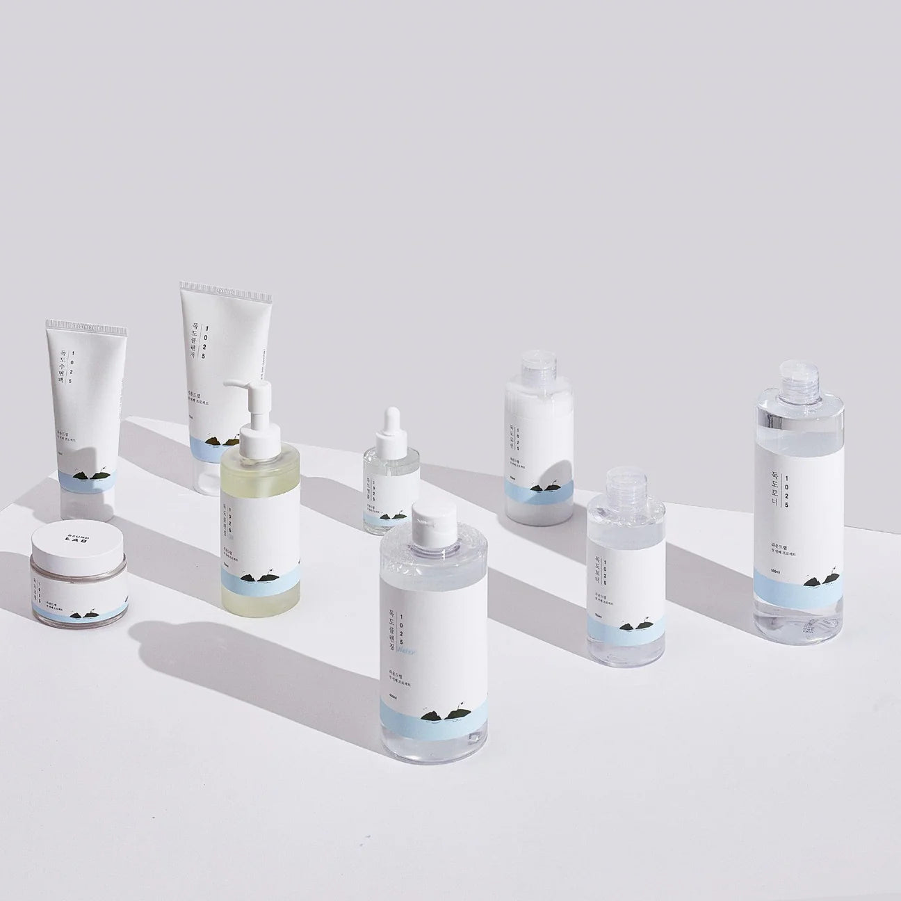 Round Lab - 1025 Dokdo Ampoule - v8 - Seoulful Skincare
