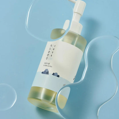 Round Lab - 1025 Dokdo Cleansing Oil - v2 - Seoulful Skincare