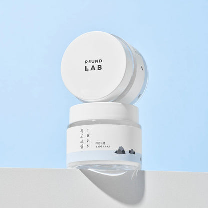 Round Lab - 1025 Dokdo Cream - v2 - Seoulful Skincare