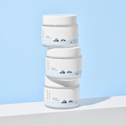 Round Lab - 1025 Dokdo Cream - v - Seoulful Skincare