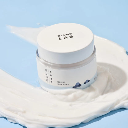 Round Lab - 1025 Dokdo Cream - v3 - Seoulful Skincare