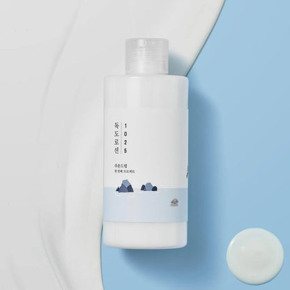 Round Lab - 1025 Dokdo Lotion (200ml) - v - Seoulful Skincare