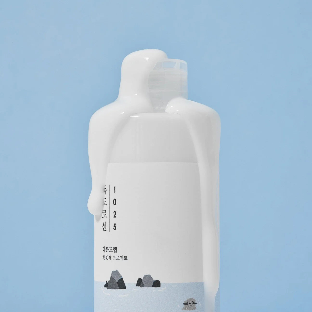 Round Lab - 1025 Dokdo Lotion (200ml) - v5 - Seoulful Skincare