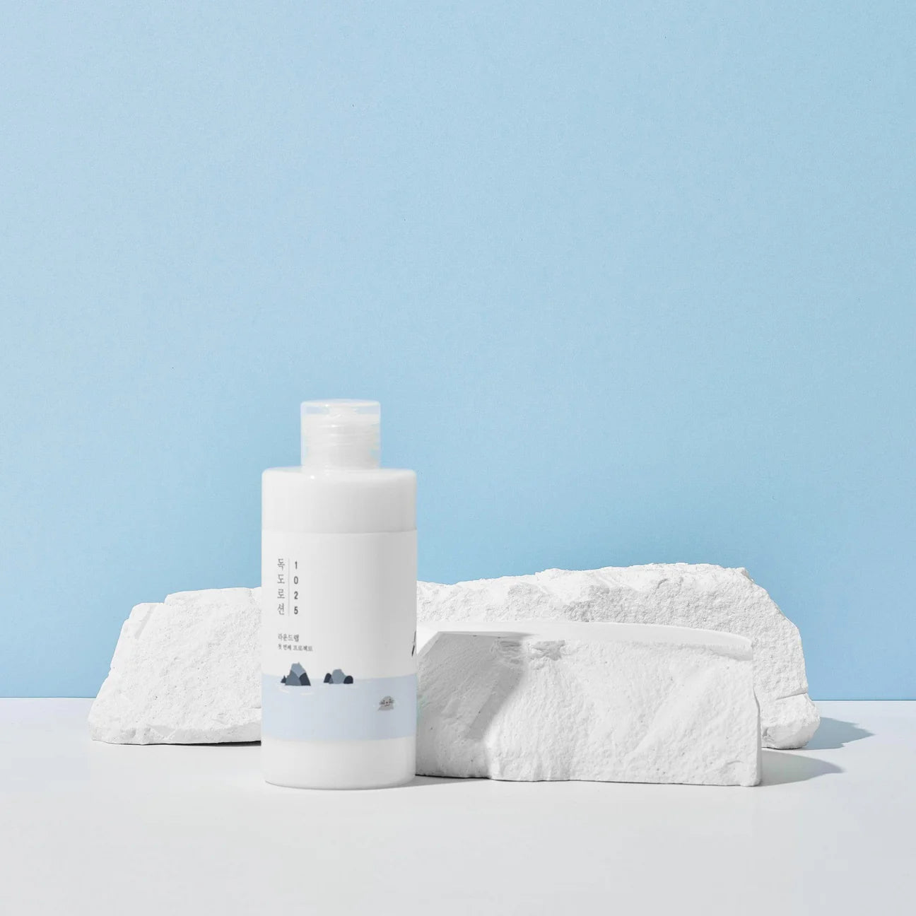Round Lab - 1025 Dokdo Lotion (200ml) - v3 - Seoulful Skincare