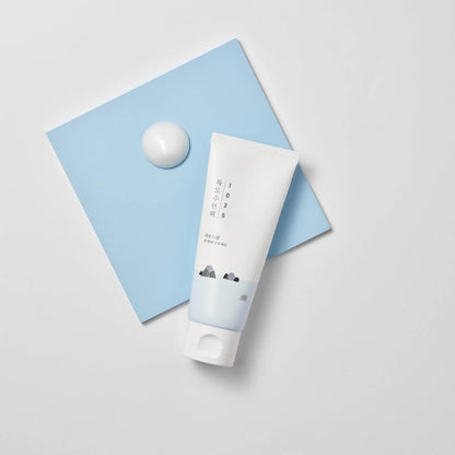 Round Lab - 1025 Dokdo Sleeping Pack (100ml) - v - Seoulful Skincare