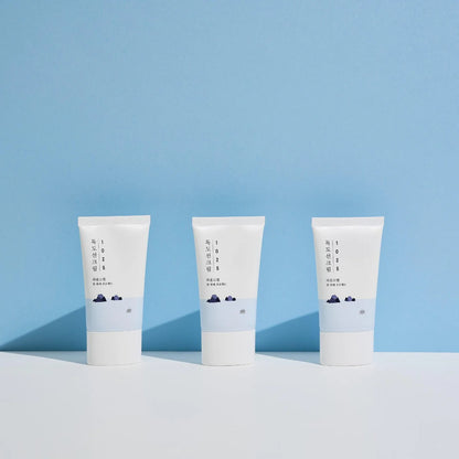 Round Lab - 1025 Dokdo Sunscreen SPF 50+, PA++++ (50ml) - v6 - Seoulful Skincare