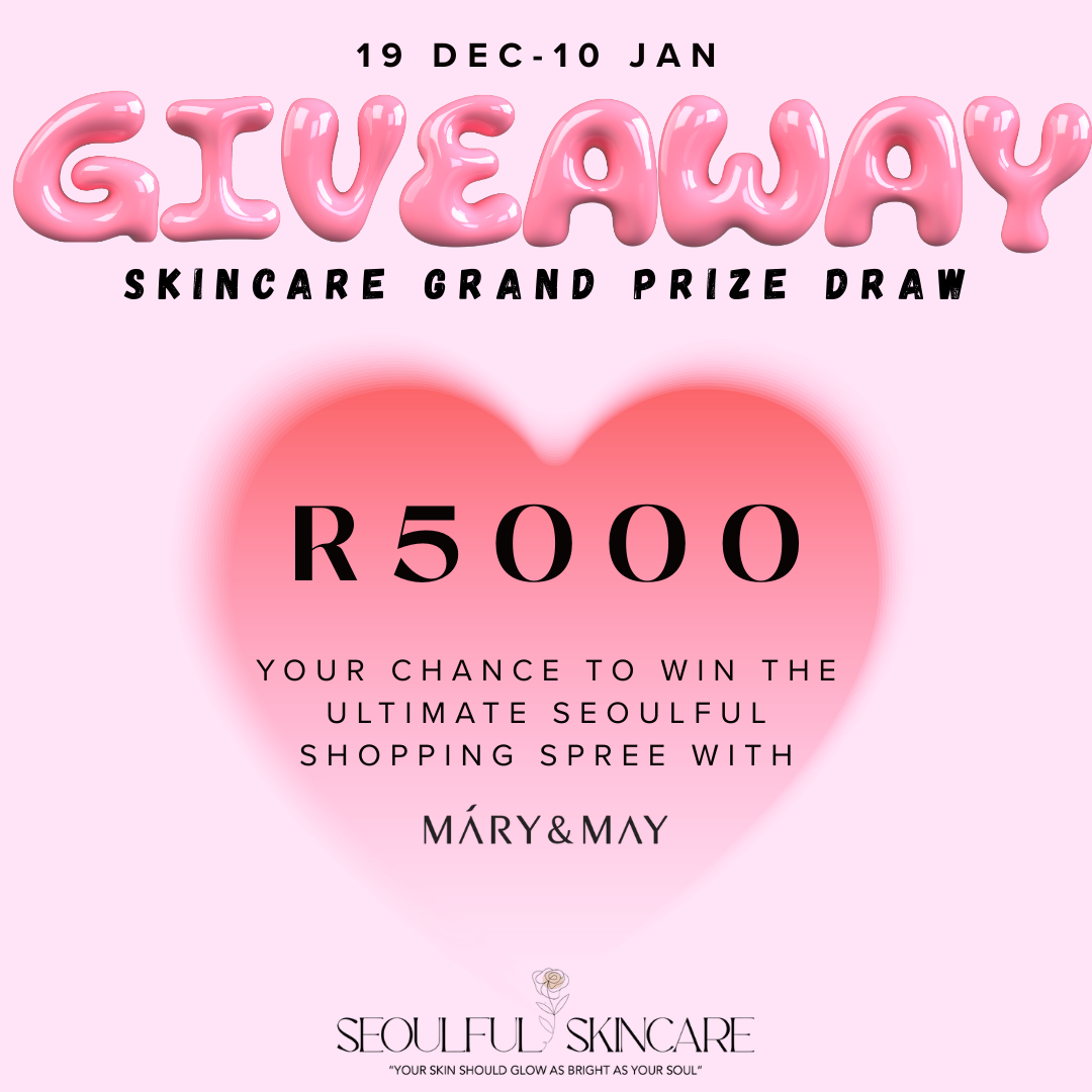 R5000 Grand Prize – Entry Pass
