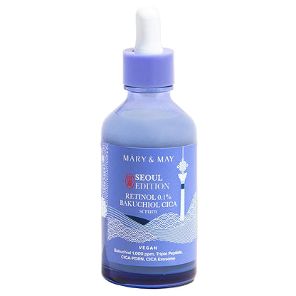 Mary&amp;May - Seoul Serum (80ml) - HCC Tactical
