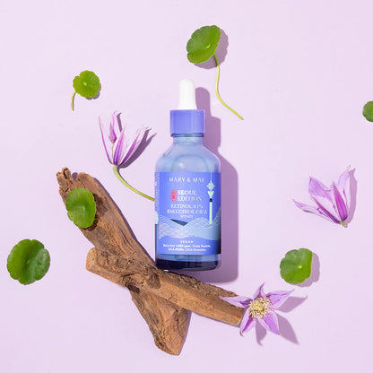 Mary&amp;May - Seoul Serum (80ml) - v5 - HCC Tactical