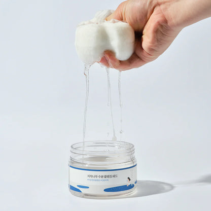 Round Lab - Birch Juice Cleansing Pad (180ml) - v3 - Seoulful Skincare