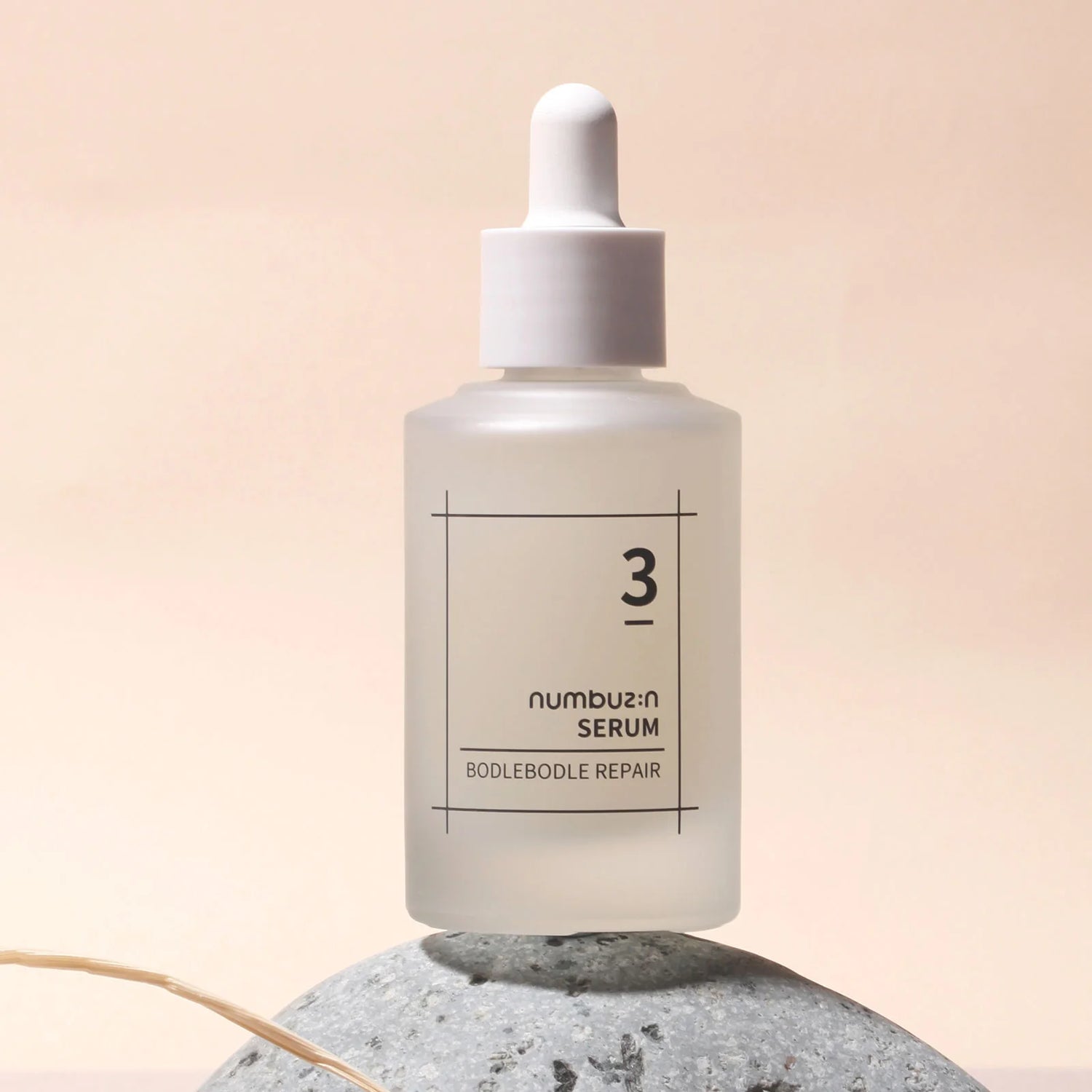 Numbuzin - No.3 Skin Softening Serum - v - Seoulful Skincare