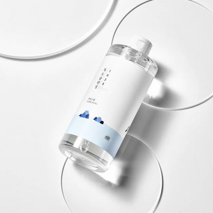 Round Lab - Dokdo Cleansing Water (400ml) - v2 - Seoulful Skincare