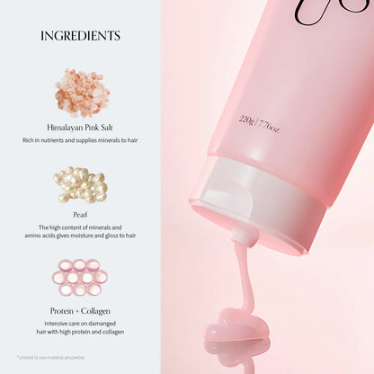 Damage Therapy Hair Cream Treatment EX (150ml)