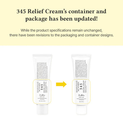 Dr.Althea - 345 Relief Cream - v11 - Seoulful Skincare