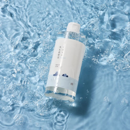 Round Lab - Dokdo Cleansing Water (400ml) - v - Seoulful Skincare