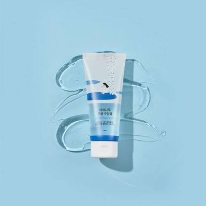 Round Lab - Birch Moisturising Soothing Gel (150ml) - v - Seoulful Skincare