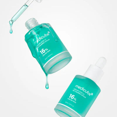 Medicube - Azelaic Acid 16 BB Calming Serum - v3 - Seoulful Skincare
