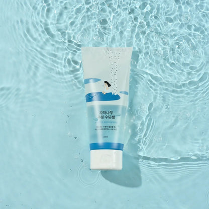 Round Lab - Birch Moisturising Soothing Gel (150ml) - v4 - Seoulful Skincare