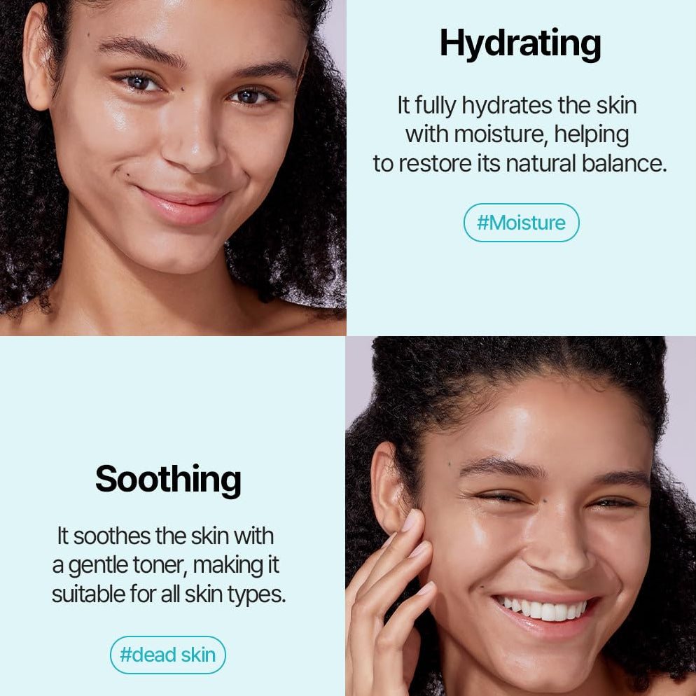 ACWELL - Licorice pH Balancing Cleansing Toner (150ml) 2 - Seoulful Skincare