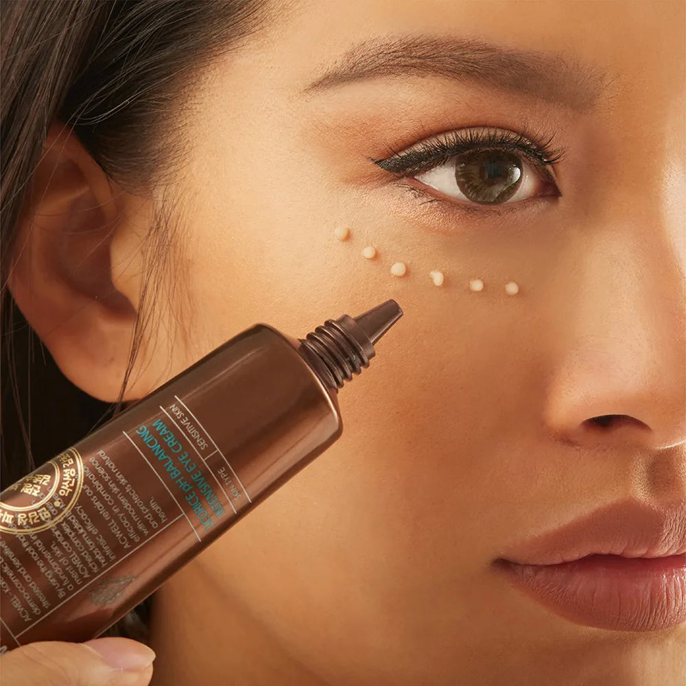 ACWELL - Licorice pH Balancing Intensive Eye Cream 8 - Seoulful Skincare