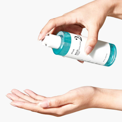 ANUA - BHA 2% Gentle Exfoliating Toner (150ml) - v8 - Seoulful Skincare