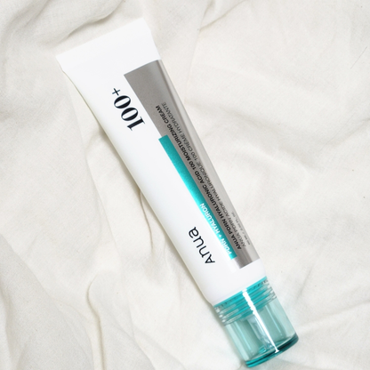 ANUA - PDRN Hyaluronic Acid 100 Moisturising Cream (60ml) - v3 - Seoulful Skincare