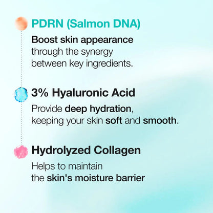 ANUA - PDRN Hyaluronic Acid Capsule 100 Serum (30ml) - v3 - Seoulful Skincare