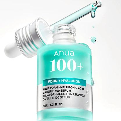 ANUA - PDRN Hyaluronic Acid Capsule 100 Serum (30ml) - v8 - Seoulful Skincare