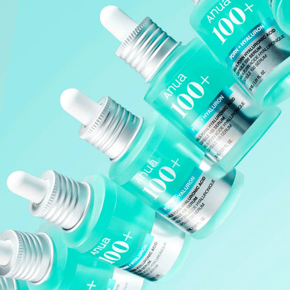 ANUA - PDRN Hyaluronic Acid Capsule 100 Serum (30ml) - v - Seoulful Skincare