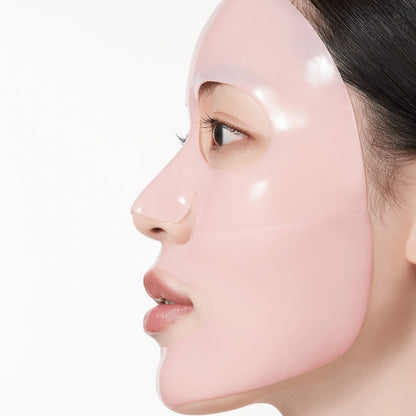 ANUA - Peach 70 Niacin Brightening Collagen Mask (4pcs) - v - Seoulful Skincare