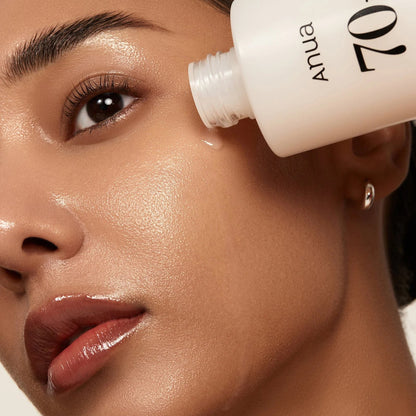ANUA - Rice 70 Glow Milky Toner (250ml) - v2 - Seoulful Skincare