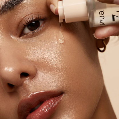 ANUA - Rice Ceramide 7 Hydrating Barrier Serum (50ml) - v8 - Seoulful Skincare
