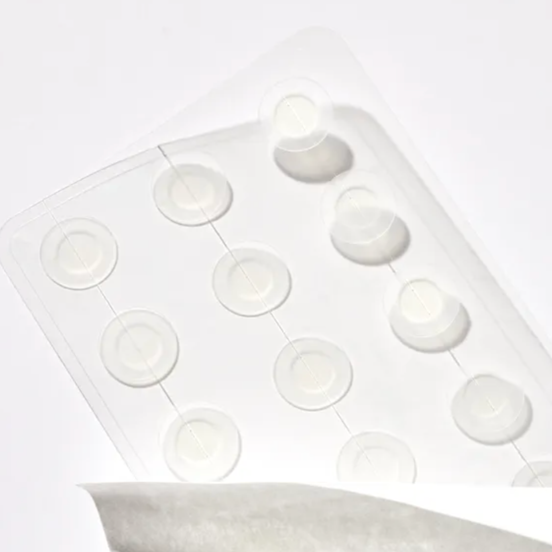 ANUA - Ultra-Thin Spot Cover Patch (75 patches) - v3 - Seoulful Skincare