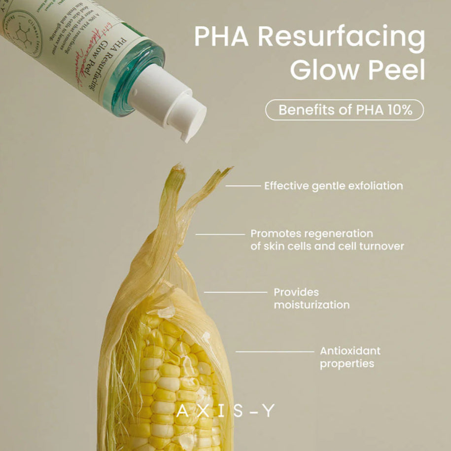 AXIIS-Y_-_PHA_Resurfacing_Glow_Peel_50ml_3-_Seoulful_Skincare